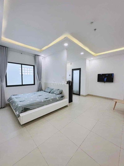 🌿 CĂN HỘ FULL NỘI THẤT SIÊU RỘNG – VÕ DUY NINH, BÌNH THẠNH 🌿