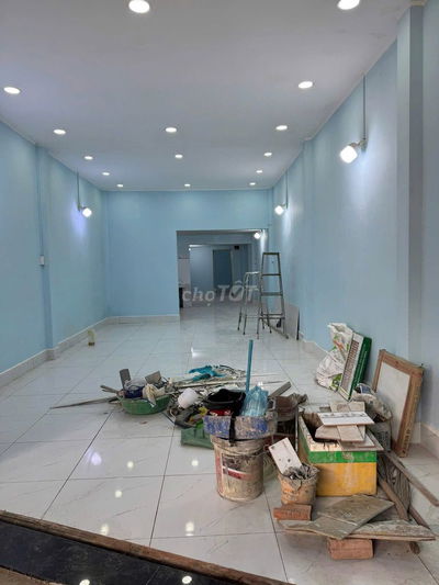 MTKD Khu Tân Sơn Nhì. DT: 4x20met, Đối Diện THPT Tân Bình, KD Tự Do.