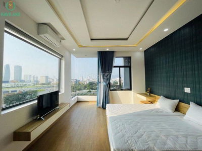 📍 An Nhơn 12, Sơn Trà – Gần cầu sông Hàn, đối diện Vincom