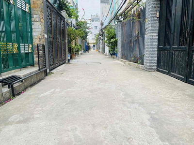 ❤️‍🔥 NHÀ PHỐ 4 TẦNG - TRUNG TÂM QUẬN 7 - 5x19 (80M2) - XE HƠI ĐẬU CỬA