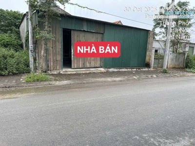 CC BÁN GẤP LÔ ĐẤT MẶT ĐƯỜNG DT428 PHÚ XUYÊN - 2 MẶT ĐƯỜNG TRƯỚC SAU. 400m2 - 14,8 Tỷ.