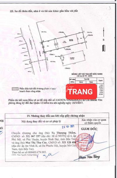 Nhà 104m2 hẻm xe tăng chỉ hơn 40 triệu/m2 BTCT ở Thạnh Xuân Quận 12