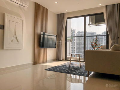 CC bán: Studio 2.2 tỷ, 1PN + 3 tỷ, 2PN 55m2 3.9 tỷ, 2PN 64m2 4.3 tỷ, 3PN 5tỷ KĐT Vinhomes Smart