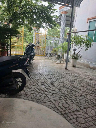 Bán nhà MT Thạnh Thới giá 42tr/m sát dự án Vin Cần Giờ thổ cư 100%