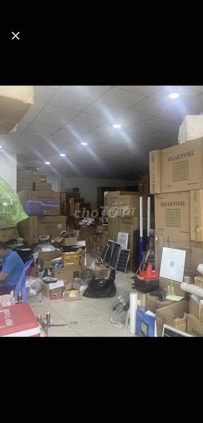 Hẻm xe công Trương Công Định 200m giá 19tr