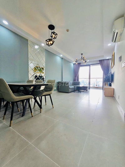 GOLDVIEW Q4: 92m2, View hồ bơi, căn đẹp nhất ở đây