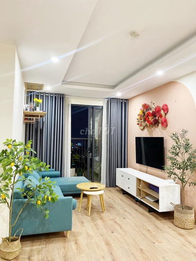 CHÍNH CHỦ - cho thuê 2PN 80m2 - Pandora 53 Triều Khúc - Full nội thất