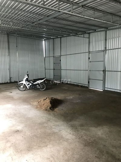 xưởng 140 m2 gần đường Nguyễ Duy Trinh, Quận 9