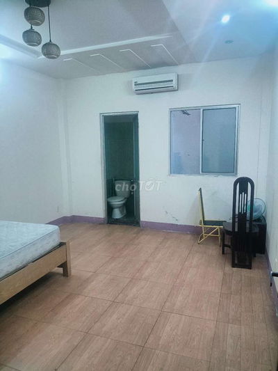 Phòng trọ - đường TRƯƠNG VĨNH KÝ