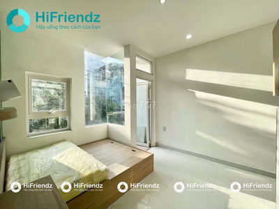 Dự án mới - full nội thất - máy chiếu phim - Etown