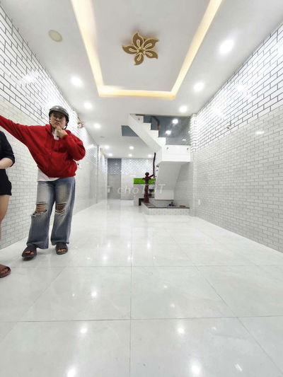 3 PHÒNG HẺM 4M HÀN HẢI NGUYÊN