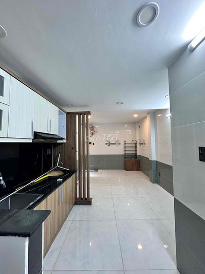 Cho thuê NC 2pn 3wc đường Phan Đình Phùng, p15, Phú Nhuận