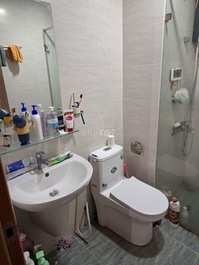 CHÍNH CHỦ bán nhanh 2pn Bcons Miền đông full Nội thất