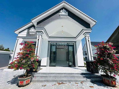 3 căn biệt thự vườn siêu đẹp Mỹ Lộc- đường xe hơi