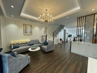 cần cho thuê nhà nguyên căn full nội thất đẹp khu nhà phố Đảo Mizuki