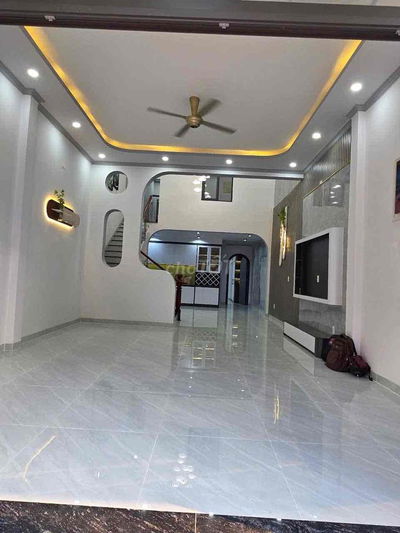 BÁN NHÀ 3 PHÒNG NGỦ AN PHÚ TP HỒ CHÍ MINH