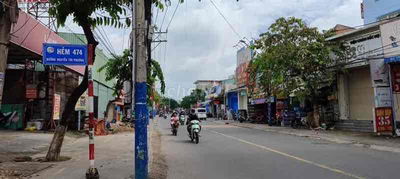 nhà đẹp, mát, 26m2, 3PN, SHR, 1,6tỷ. sát Linh Xuân Thủ Đức.