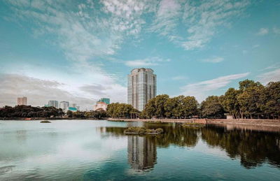 Độc quyền 10 suất ngoại giao căn hộ view hồ Tây giá cực tốt dự án Hanoi Signature - HTLS 0%/24th