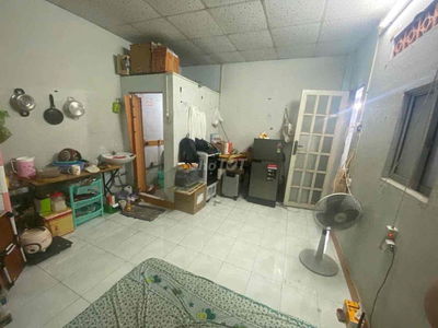 Phòng trọ khép kín