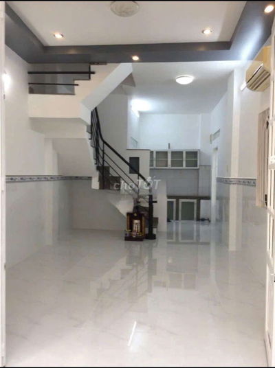 Cho thuê nhà 2pn 2wc Hồ Văn Huê phường 9 Phú Nhuận