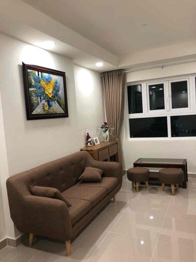 Cần cho thuê căn hộ Lavita garden ngay ngã tư bình thái ***