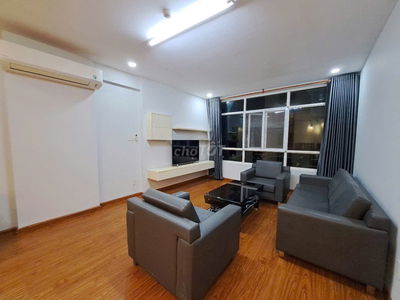 Cho thuê căn hộ 3PN full nội thất Phú Hoàng Anh - vào ở liền