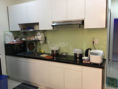 Căn hộ Topaz Elite Quận 8- 3PN 2WC 85.71m2 nội thất cao cấp