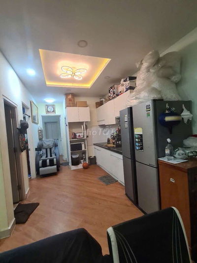 Cho thuê Căn 2pn2wc topaz home 6tr5 ở dc liền . Dc 102 Phan Văn Hớn