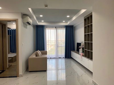 Cho thuê căn hộ Saigon South Residences 2PN 75m2 View Sông