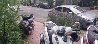 Nhà phố 4 tầng đường số KDC Him Lam 6A- DT: 8x20M-