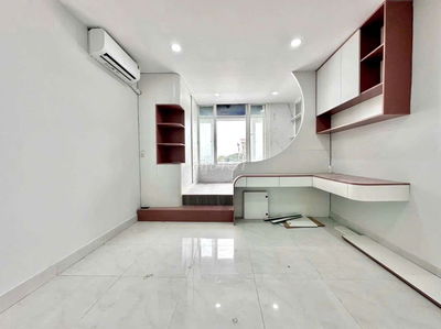 Khai trương dự án mới 1PN full nội thất tại Nguyễn Gia Trí Bình Thạnh