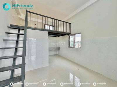 Duplex mới xây rộng 30m2 giá rẻ ngay Lê Văn Việt - Nguyễn Văn Bá Quận9