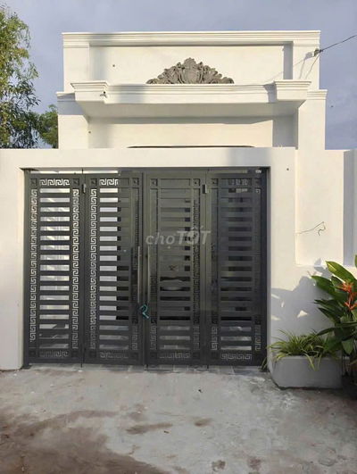 Cần bán gấp căn nhà cấp 4 ở Đ. Nguyễn Thị Lắng 157m2 SHR giá 995 triệu