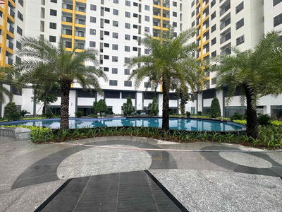 Cho thuê căn hộ 2 PN, 2WC