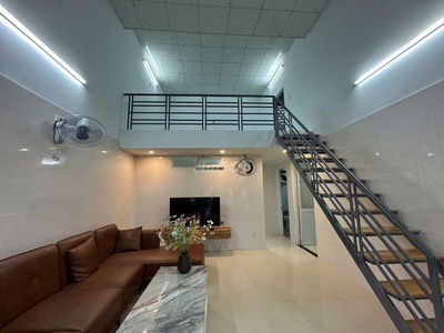 Cho thuê nhà kiệt Dũng Sỹ Thanh Khê, full nội thất