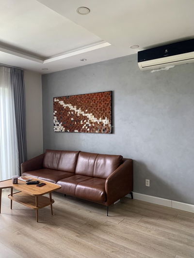 Cho thuê căn hộ 2PN, 2WC, 77m2 ở Orchid Park, 7,5 triệu, Nhà Bè, HCM