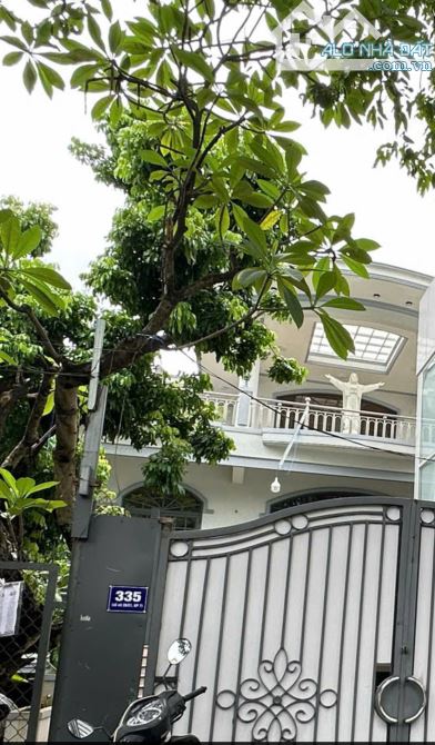CHO THUÊ NHÀ MẶT TIỀN 335 NGUYỄN ÁI QUỐC, HỐ NAI, BIÊN HÒA, ĐỒNG NAI