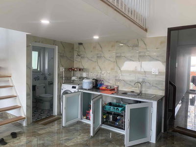 Căn hộ,phòng cho thuê tháng ngắn hạn và dài hạn…giá 3-4-5-6 triệu