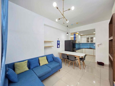 Căn góc Golden mansion nhà đẹp y hình vào ở ngay.thoáng mát