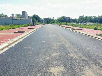 240m Tái định cư Bình Yên dãy C view vươn hoa cần tiến rẻ bất ngờ