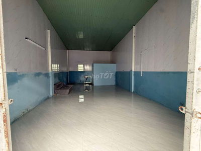 Cho thuê nhà c4 5×18 giá 5tr