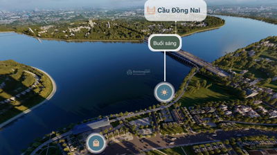 CẬP NHẬT GIỎ HÀNG ĐỘC QUYỀN 41m2, 65m2, 75m2, view trực diện sông, CK lên đến 25.5%