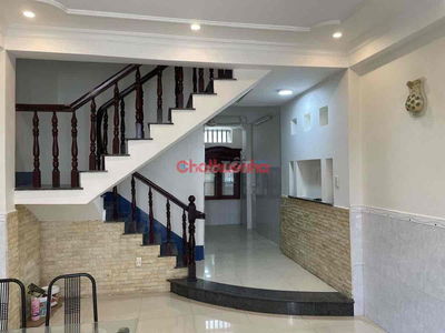 cho thuê nhà ngay Phan Xích Long - Trung Tâm Phú Nhuận - Giá Mềm