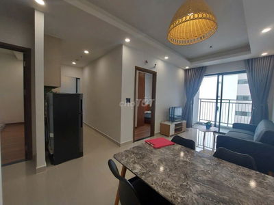 VIEW SÔNG Q7 RIVERSIDE CẦN BÁN 2PN2WC, TẦNG TRUNG 3.7 TỶ, HỖ TRỢ BANK