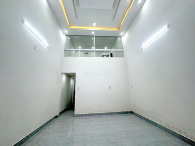 NHÀ MỚI – ĐỐI DIỆN VẠN PHÚC CITY HIỆP BÌNH PHƯỚC – 63M2 – 5.2 TỶ