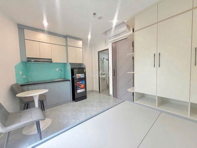 Cực hiếm! Nhà 50m² x 6 tầng Phú Mỹ, 50tr/tháng, đường 4m thoáng