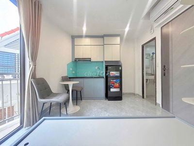 Siêu phẩm dòng tiền Phú Mỹ, 50m² x 6 tầng, 10 phòng, 50tr/tháng