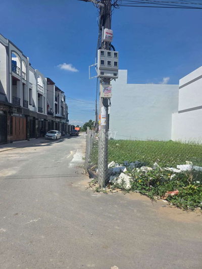 Chính chủ cần bán gấp 6x25m đã có sổ