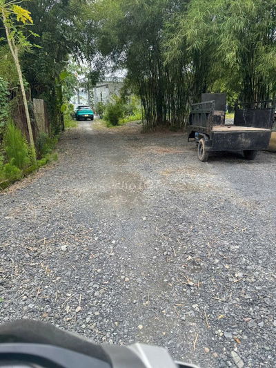 Bán 1000mv đất gần ngã 3 Đức Hoà