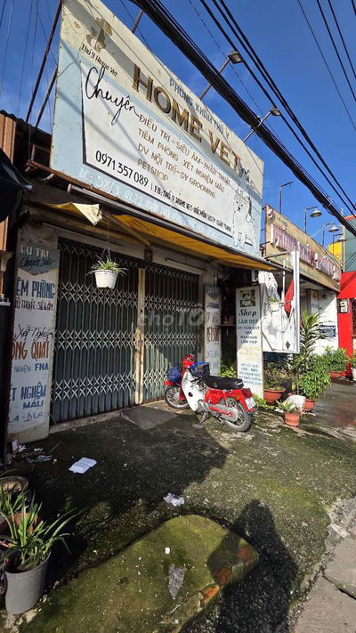 Cho Thuê Mặt Bằng Sáng Buôn Bán